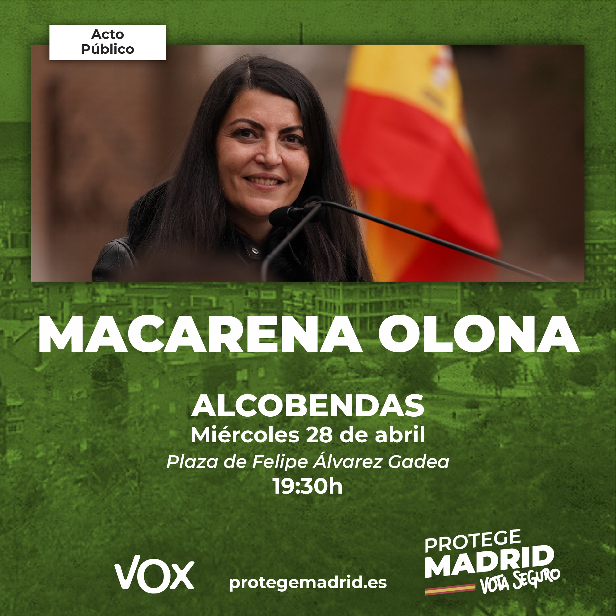 MACARENA_OLONA_ALCOBENDAS